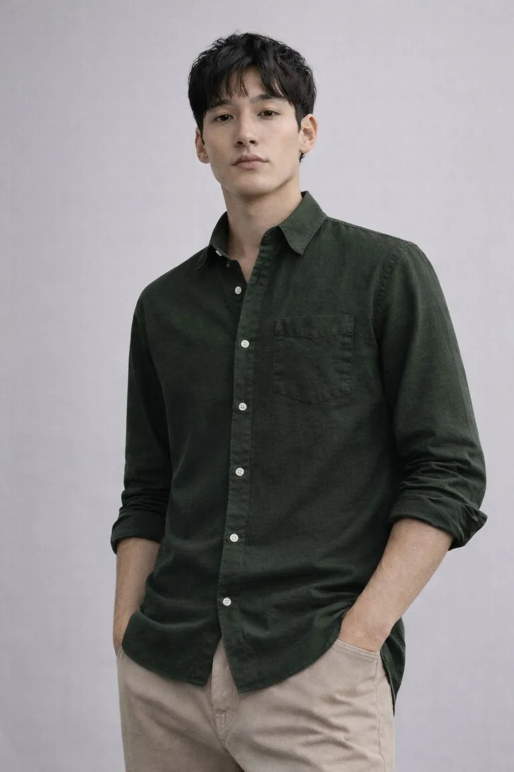 SHIRTS