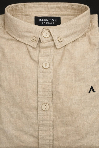 Royal blend fit Full Sleeve Shirt