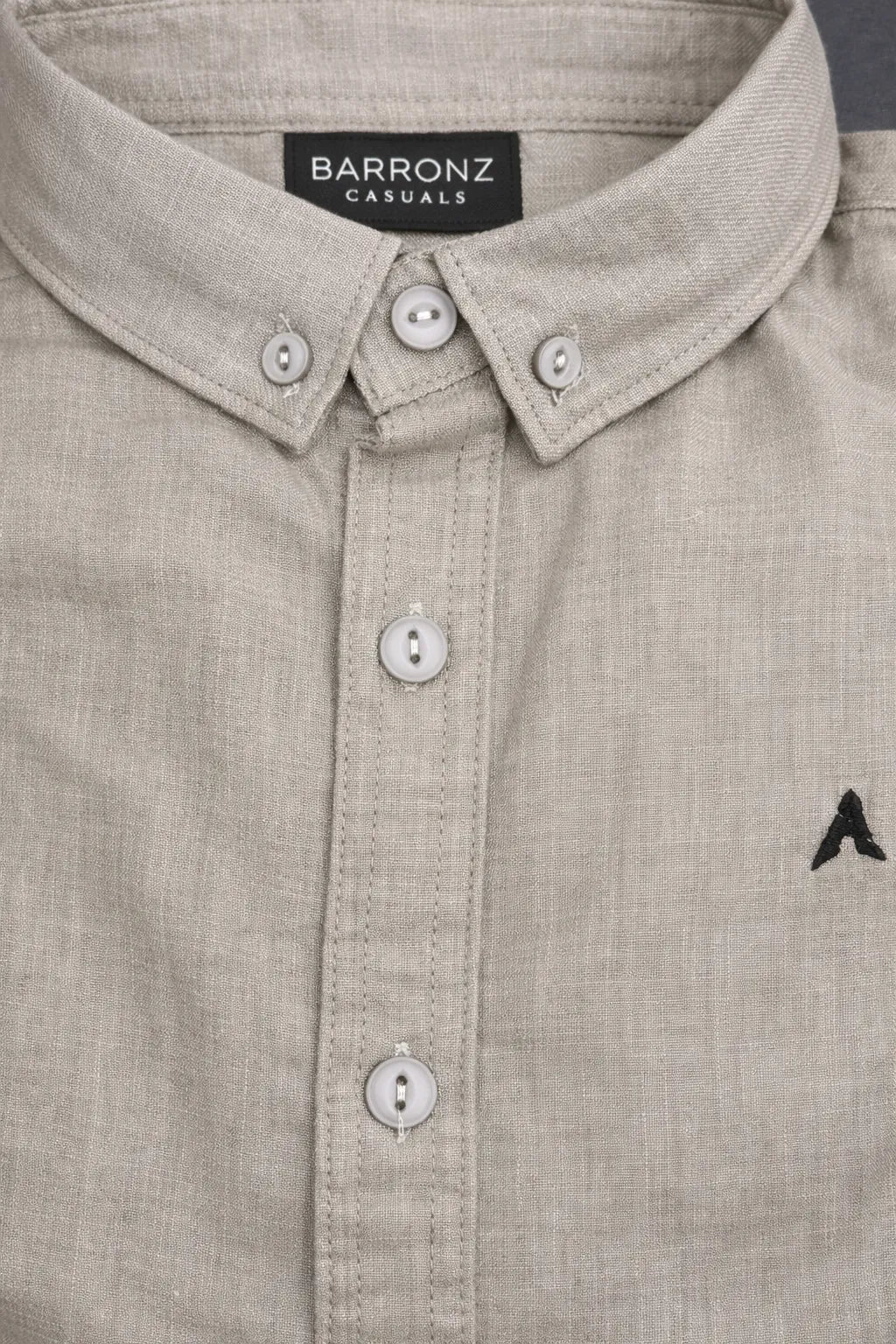 Royal blend fit Full Sleeve Shirt