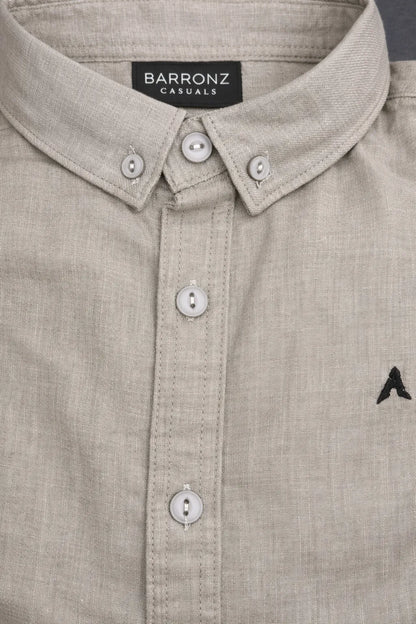 Royal blend fit Full Sleeve Shirt