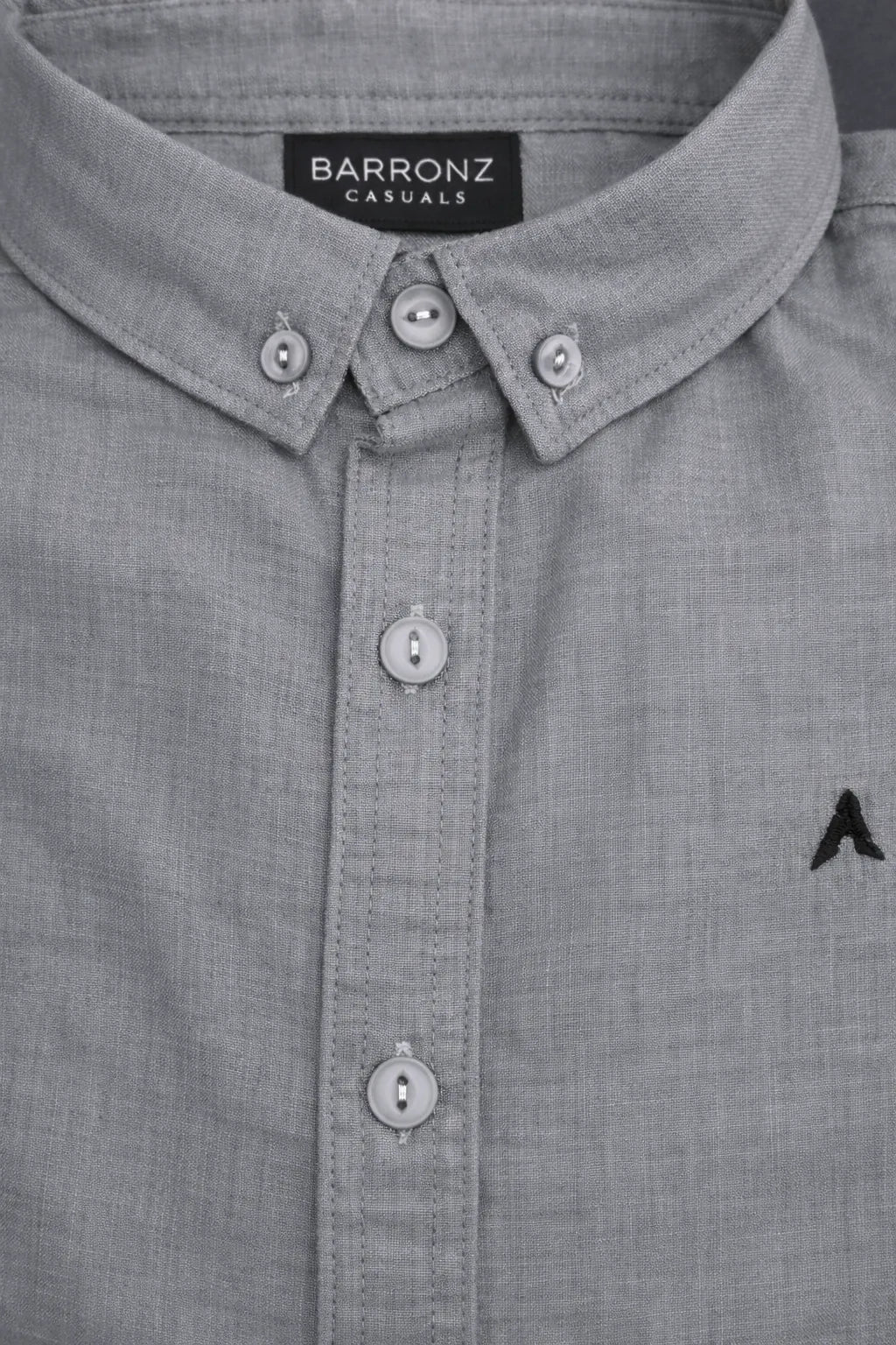 Royal blend fit Full Sleeve Shirt