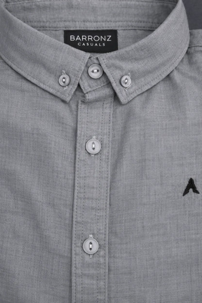Royal blend fit Full Sleeve Shirt