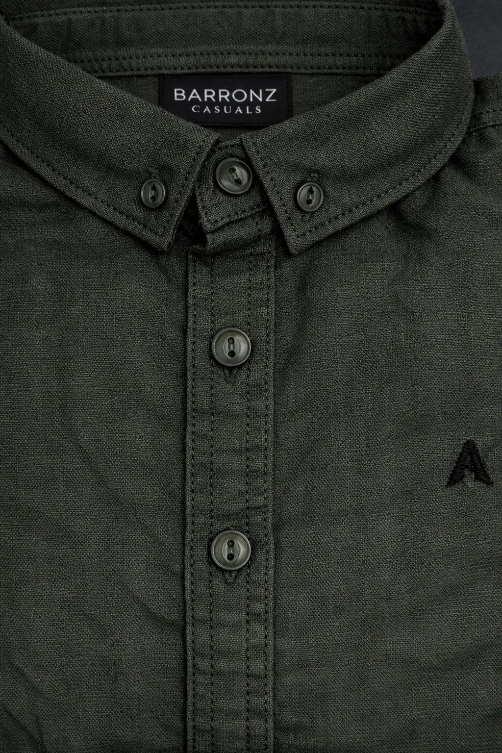 Royal blend fit Full Sleeve Shirt