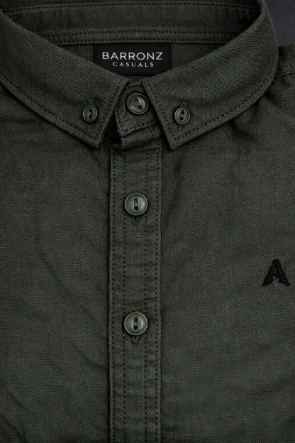 Royal blend fit Full Sleeve Shirt
