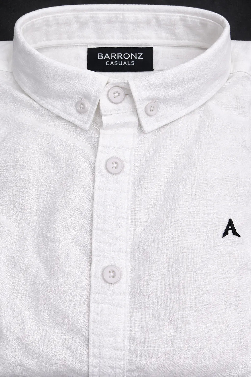 Royal blend fit Full Sleeve Shirt