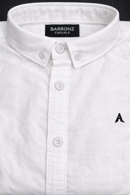 Royal blend fit Full Sleeve Shirt