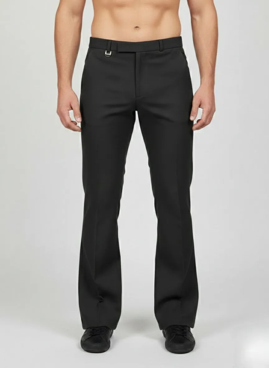 Bootcut Fit Barronz premium fabric trouser
