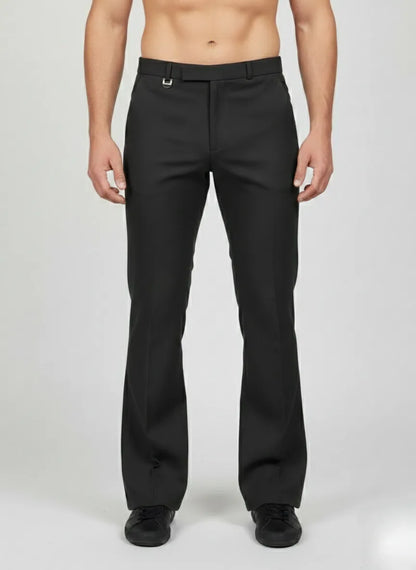 Bootcut Fit Barronz premium fabric trouser