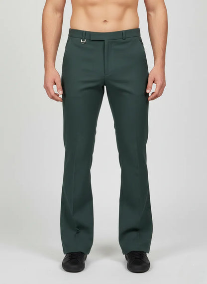 Bootcut Fit Barronz premium fabric trouser