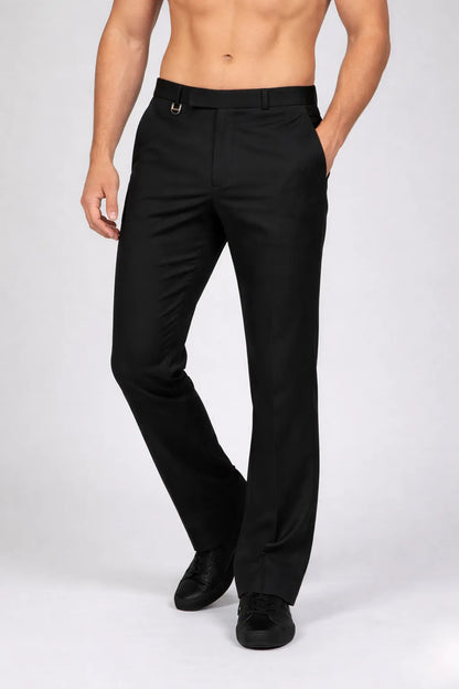 Bootcut Fit Barronz premium fabric trouser